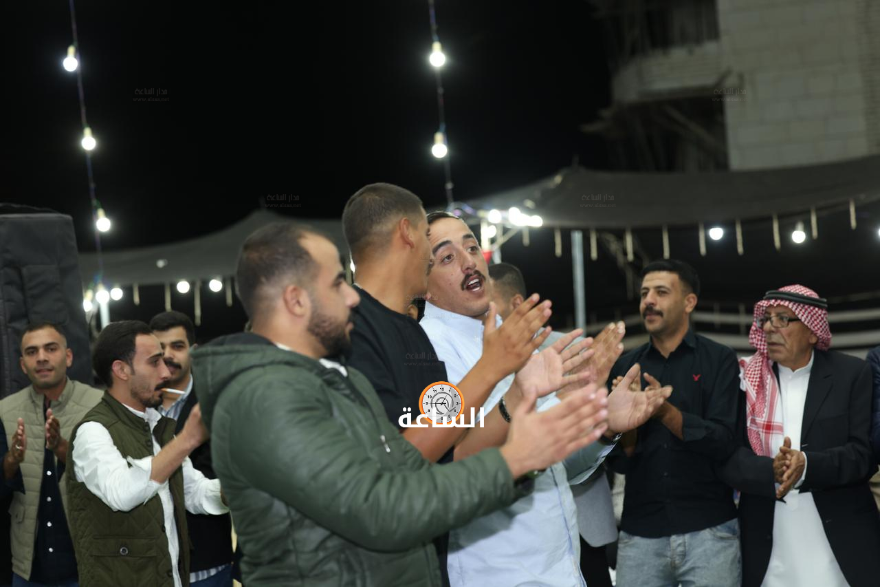 Madar Al-Saa Images 0.2813170738433318