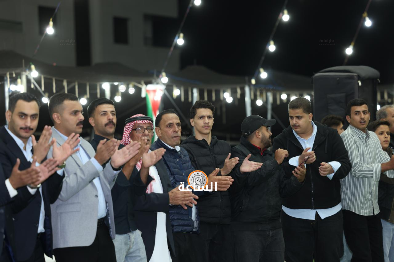Madar Al-Saa Images 0.3521930505808888
