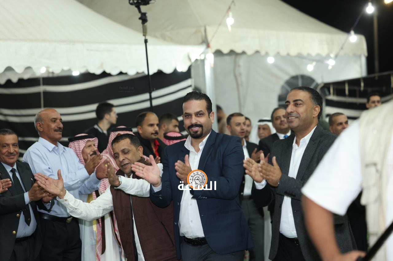 Madar Al-Saa Images 0.6932650359271232