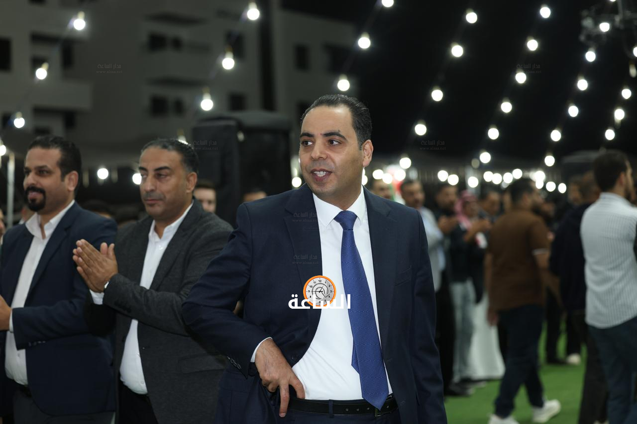 Madar Al-Saa Images 0.08909130053846182
