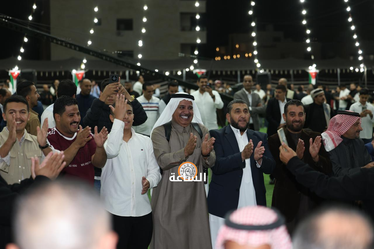 Madar Al-Saa Images 0.06682946163197057