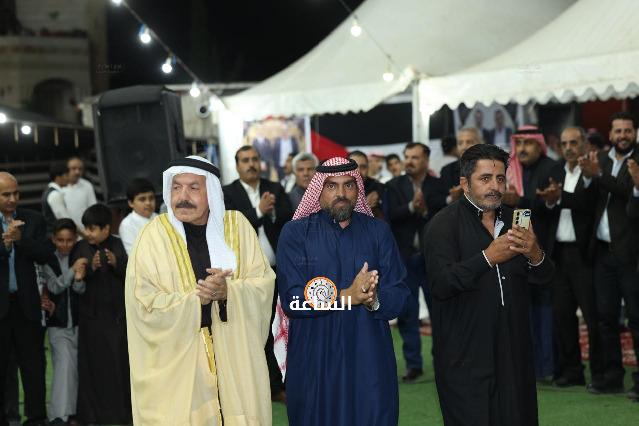 Madar Al-Saa Images 0.5686034648668888