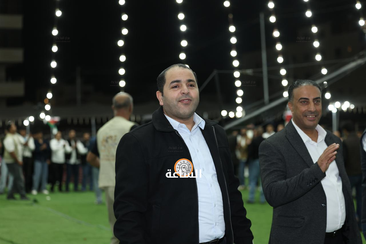 Madar Al-Saa Images 0.6259268388857538
