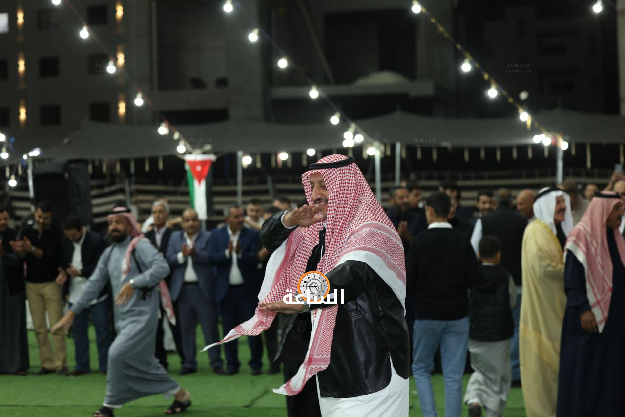 Madar Al-Saa Images 0.1325631982978661