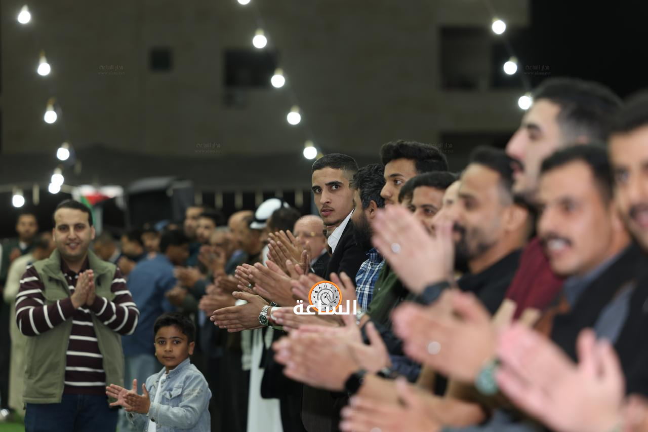 Madar Al-Saa Images 0.2159211407166184