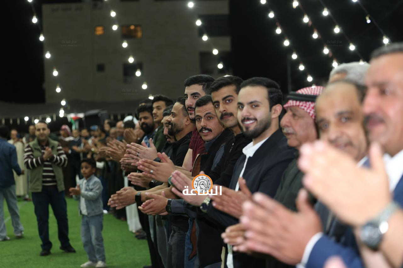 Madar Al-Saa Images 0.6633573339204828
