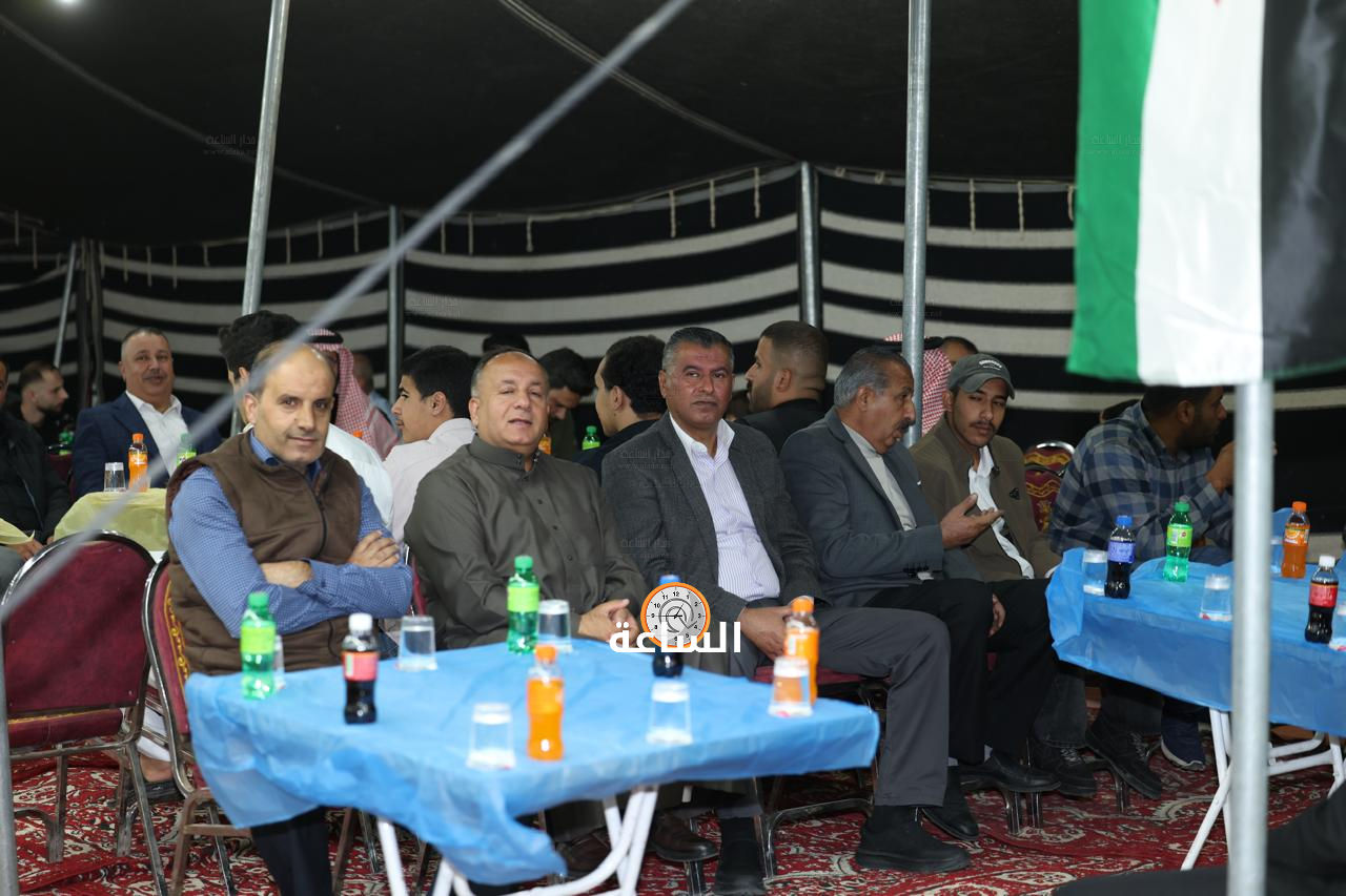 Madar Al-Saa Images 0.6735173282612756