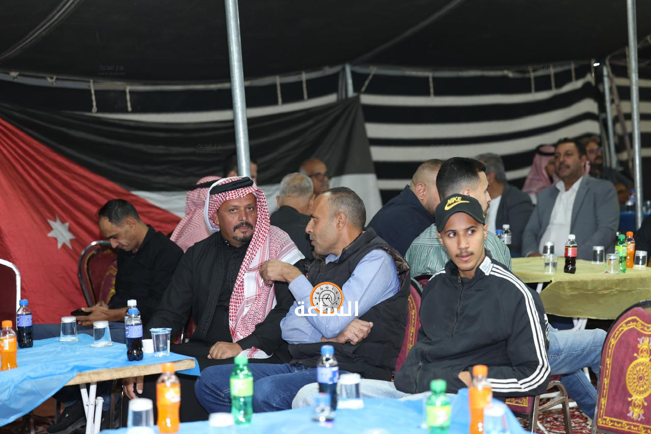 Madar Al-Saa Images 0.14652825874585784