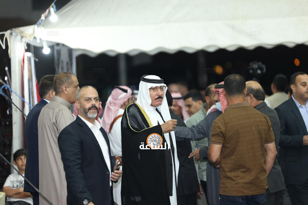 Madar Al-Saa Images 0.43314019928275393