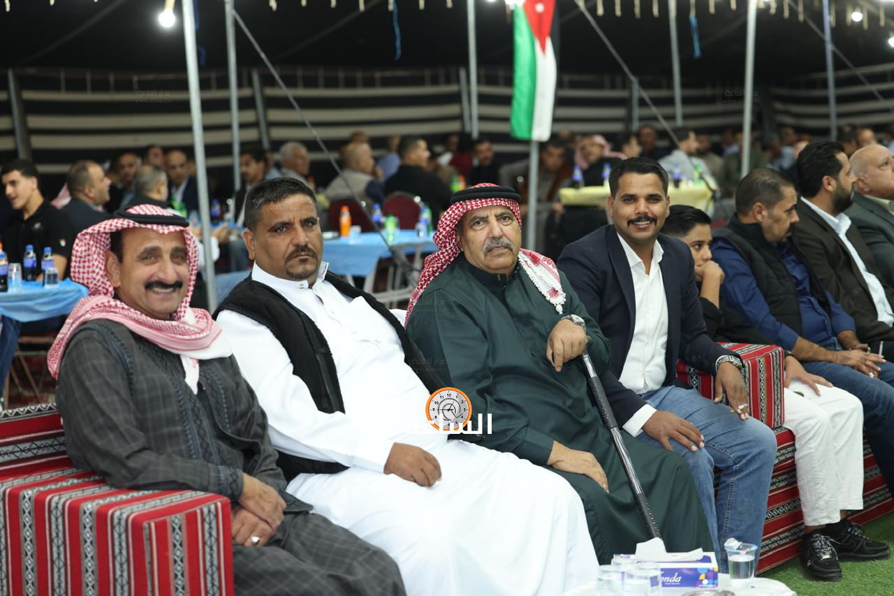 Madar Al-Saa Images 0.07718127444135658