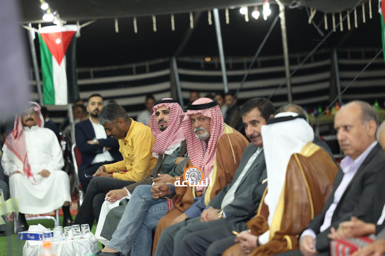 Madar Al-Saa Images 0.24546479666797172