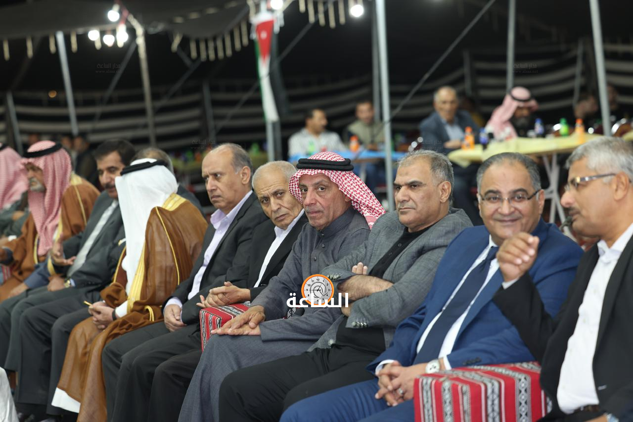 Madar Al-Saa Images 0.5922602407121077