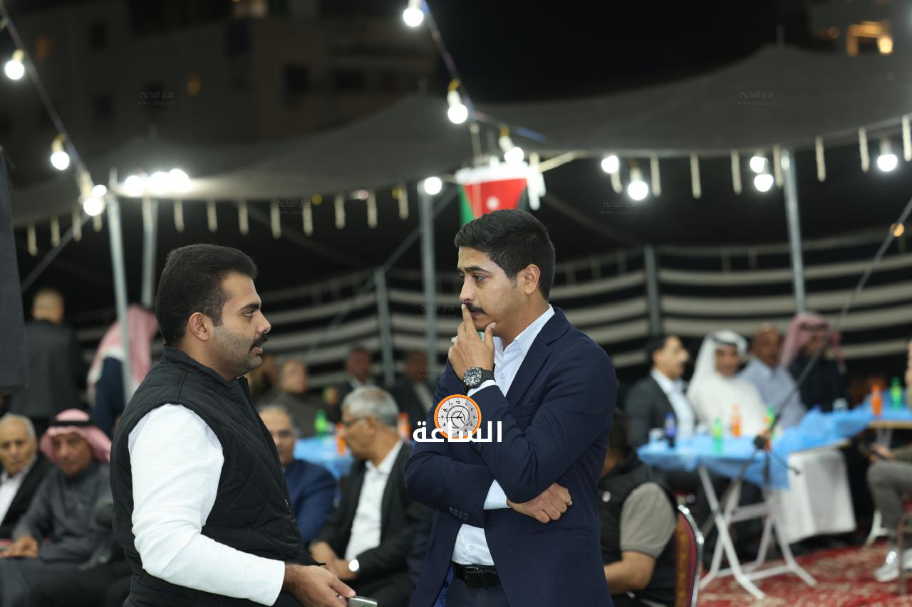 Madar Al-Saa Images 0.7204551088005449