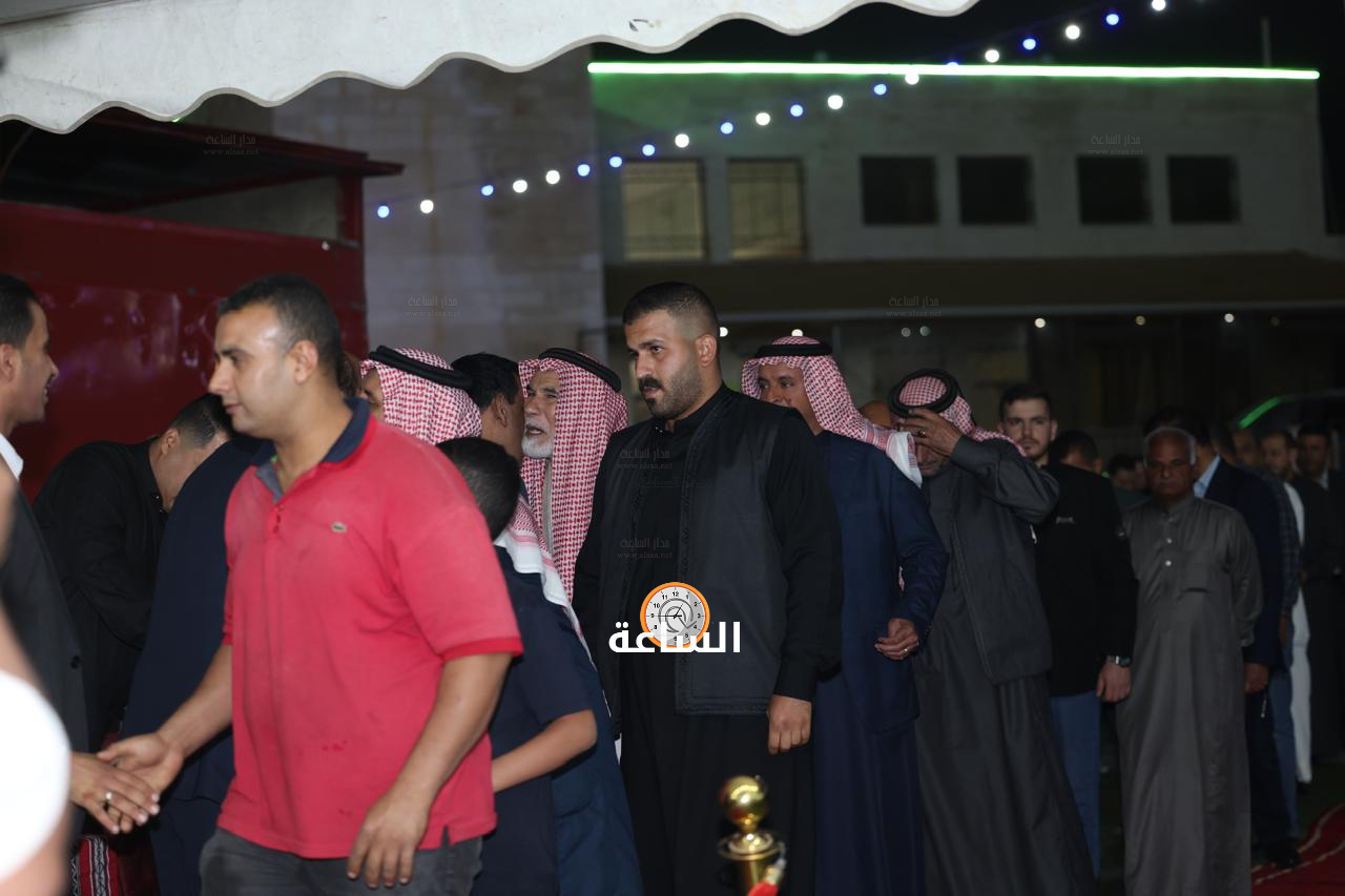 Madar Al-Saa Images 0.2467952084547511
