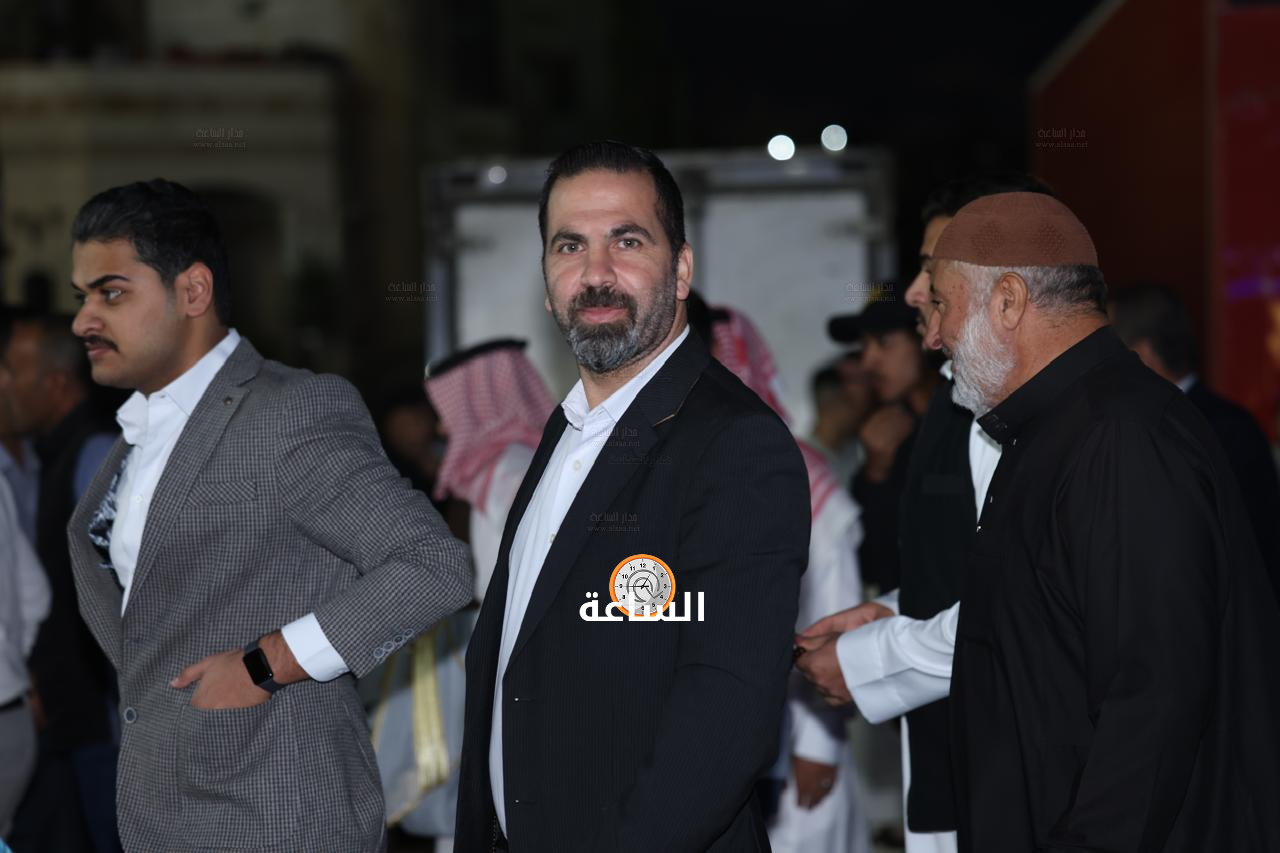 Madar Al-Saa Images 0.014189102364779438