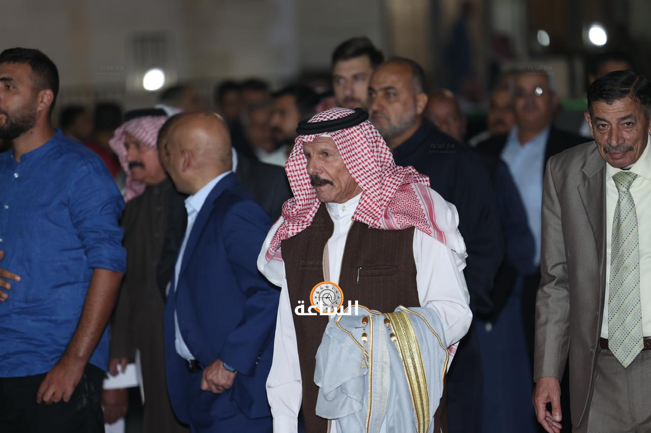 Madar Al-Saa Images 0.1267194413913093