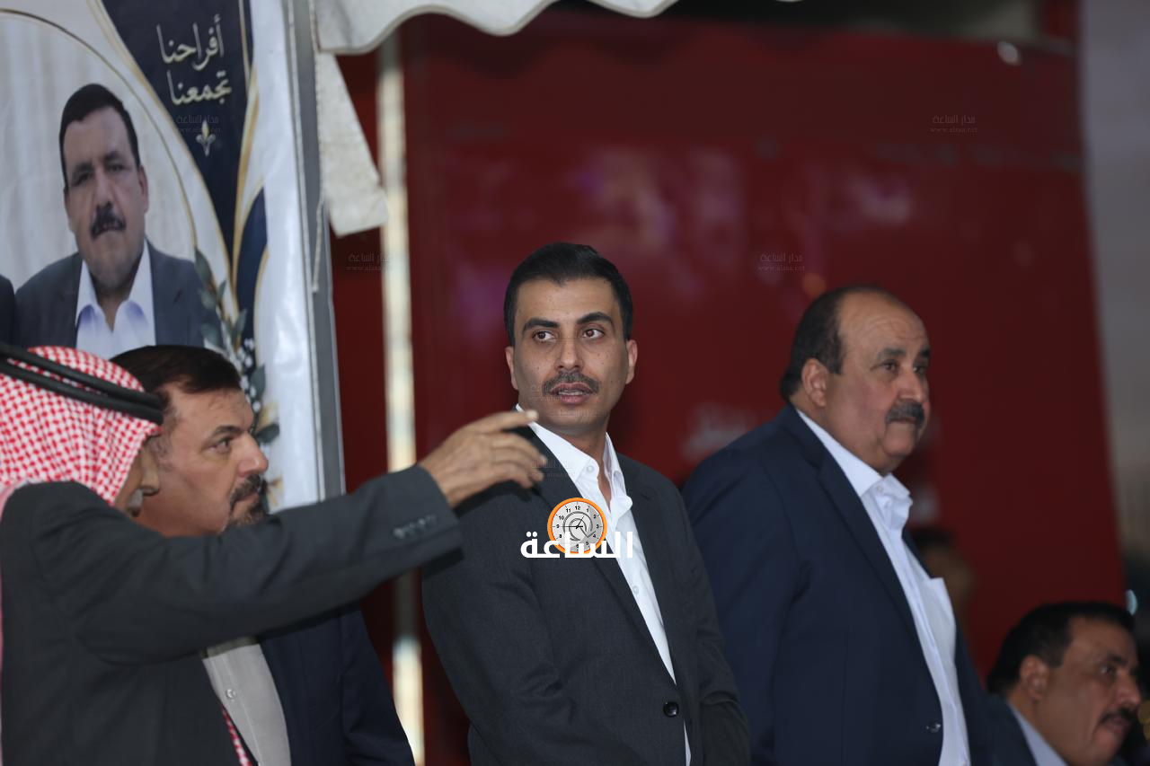 Madar Al-Saa Images 0.6266695522807322
