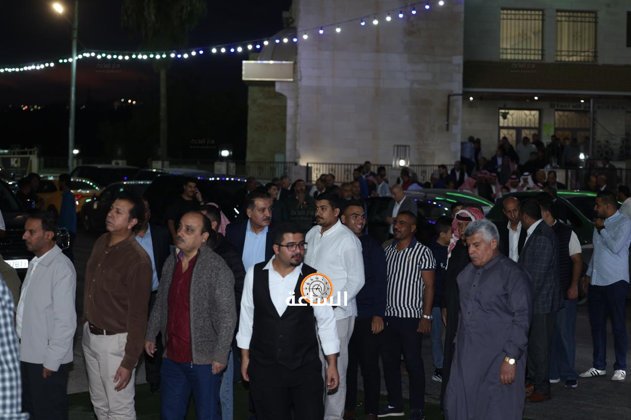 Madar Al-Saa Images 0.7828115228910733