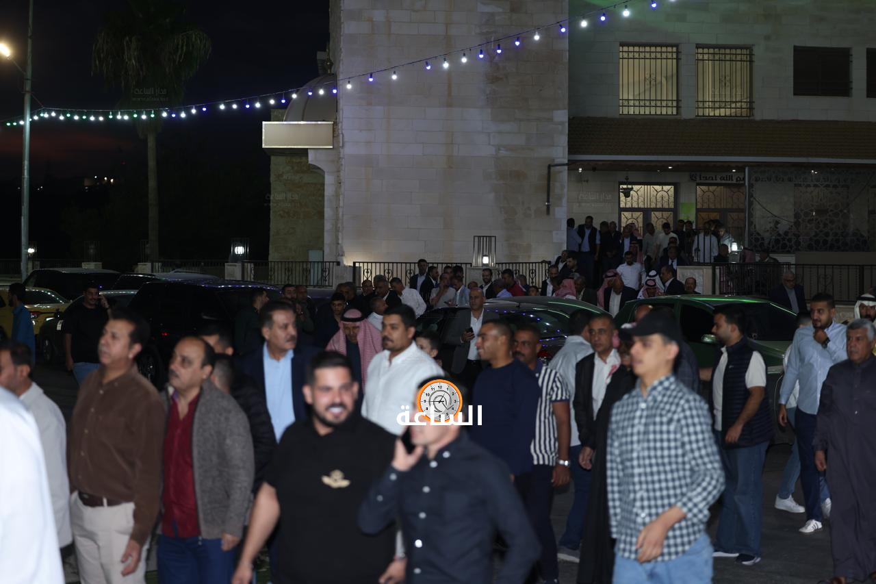Madar Al-Saa Images 0.37603637320242855