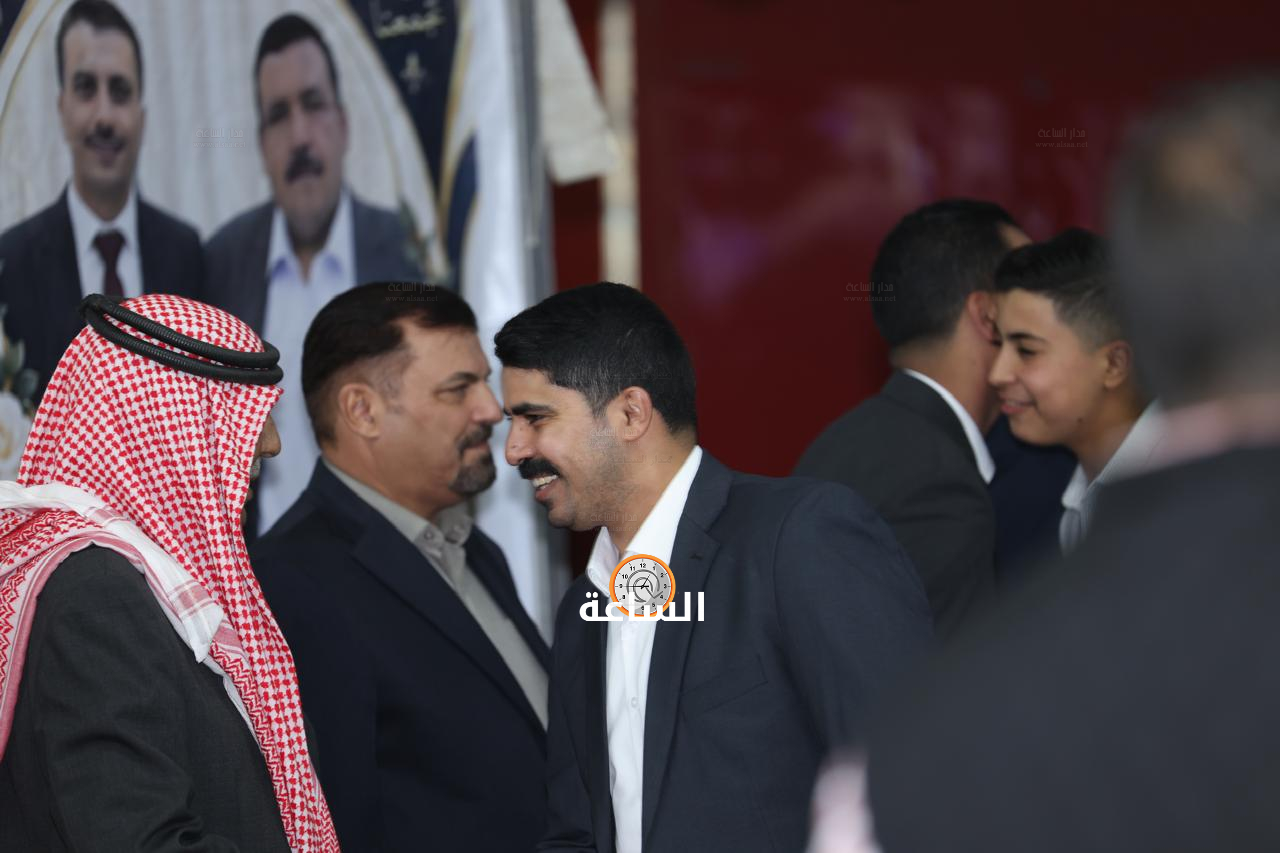 Madar Al-Saa Images 0.9012688240719825