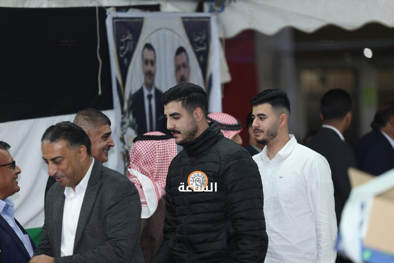 Madar Al-Saa Images 0.47390839724844447