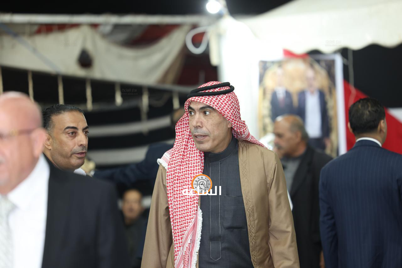 Madar Al-Saa Images 0.7565554429164569