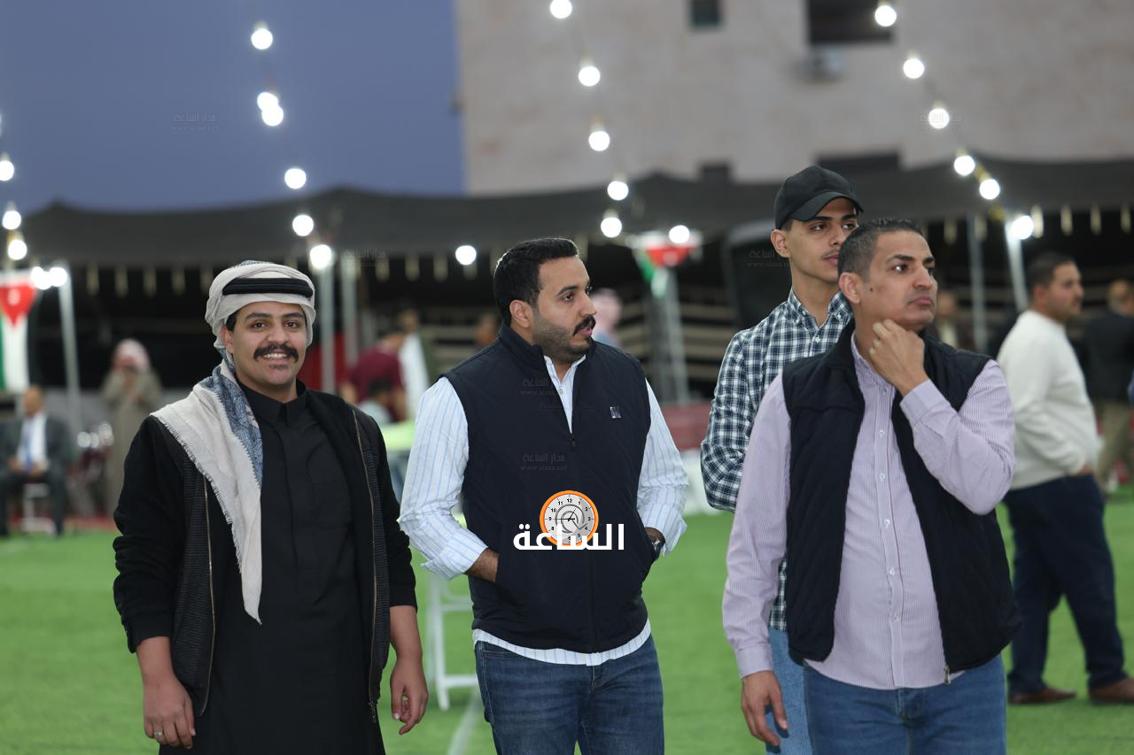 Madar Al-Saa Images 0.058894151801933026