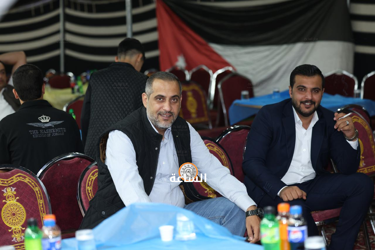 Madar Al-Saa Images 0.7792917520965652