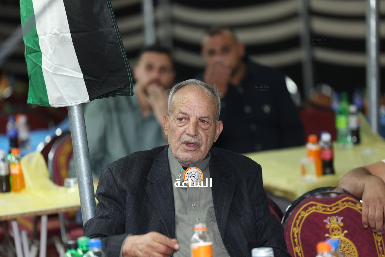 Madar Al-Saa Images 0.4741246977783484