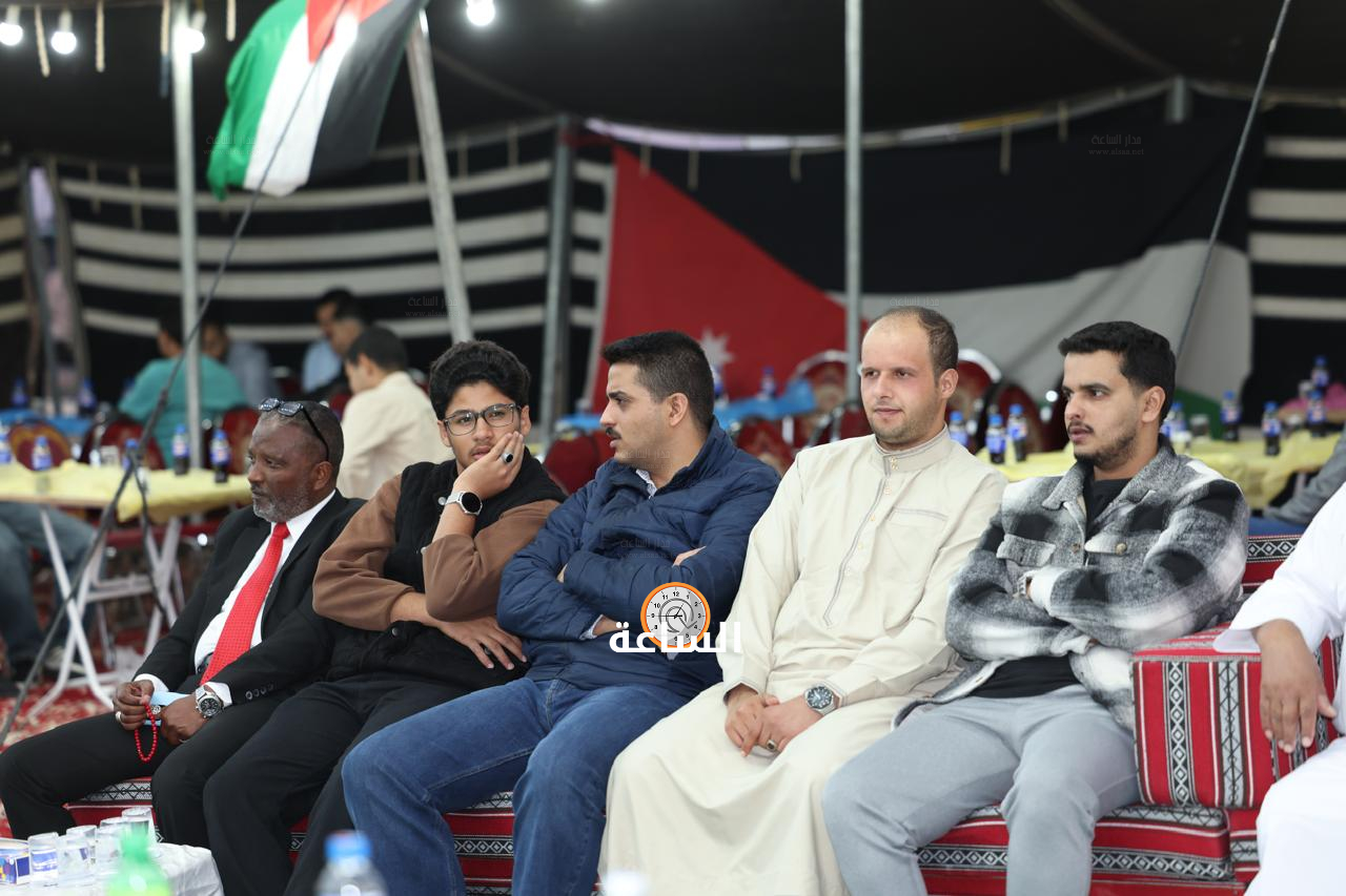 Madar Al-Saa Images 0.6642405029441143