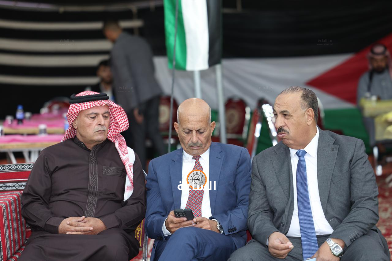 Madar Al-Saa Images 0.6988016641748837
