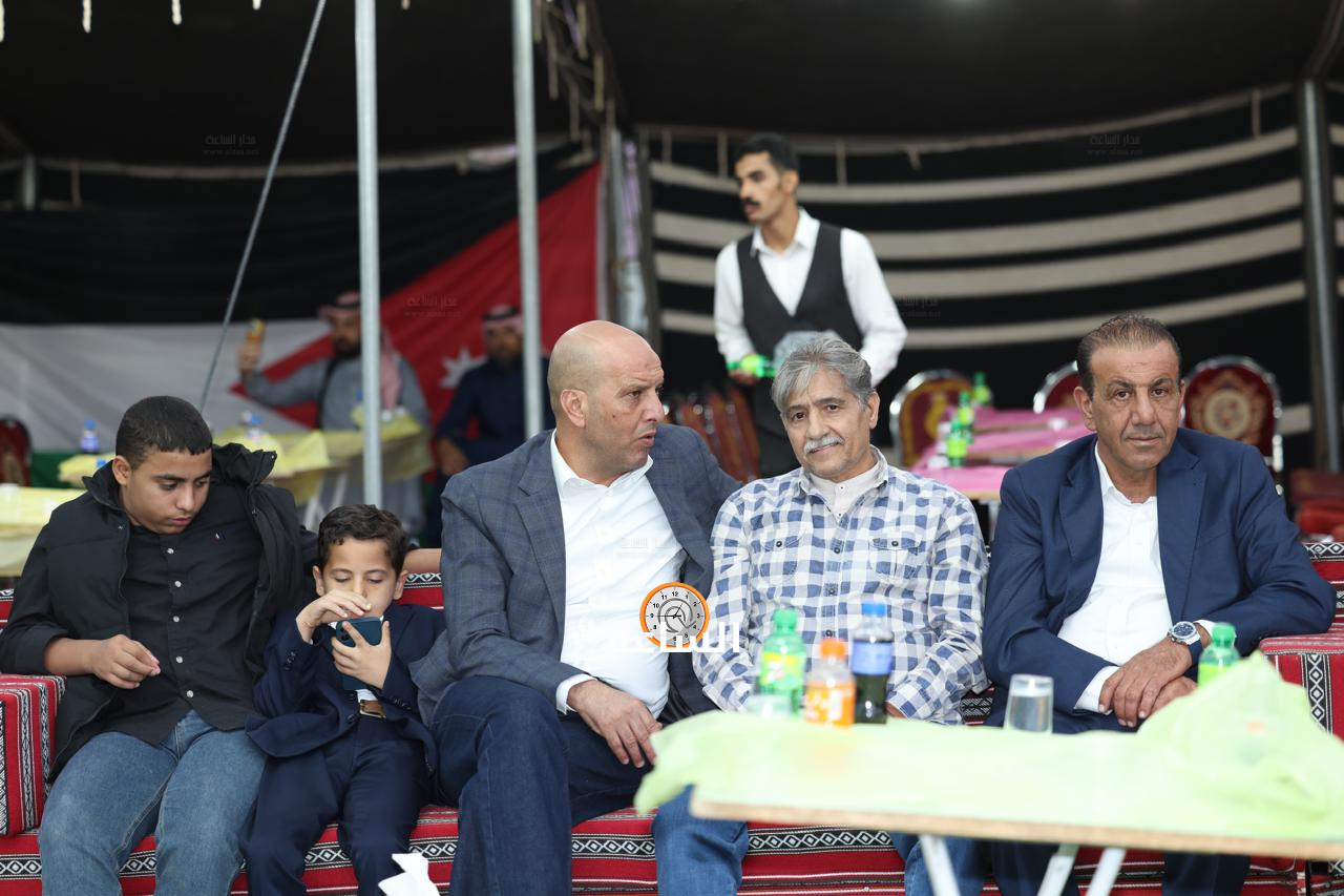 Madar Al-Saa Images 0.8539312067319029
