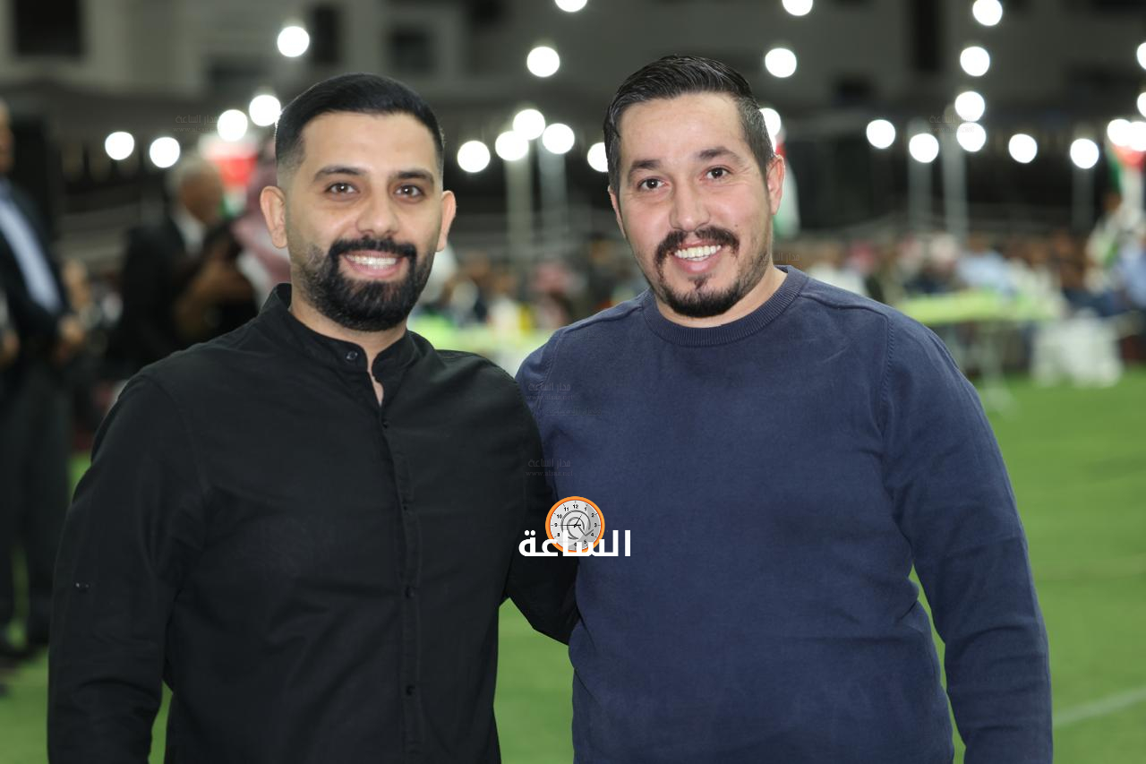 Madar Al-Saa Images 0.04052923403329933