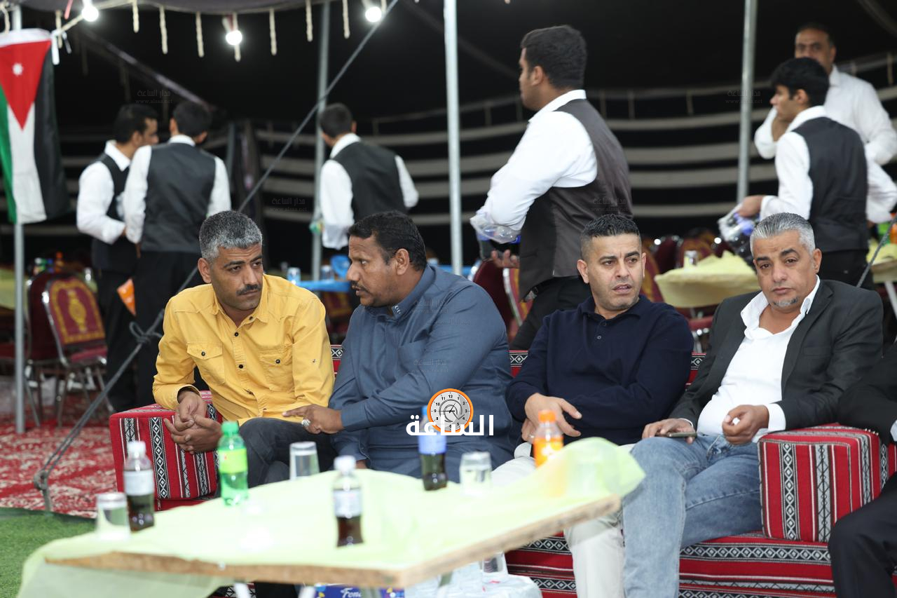 Madar Al-Saa Images 0.6166562291818637