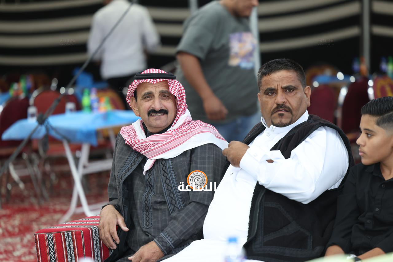 Madar Al-Saa Images 0.18144435371562817