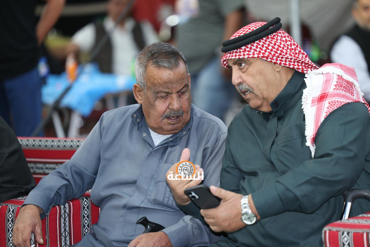 Madar Al-Saa Images 0.8464715137801813