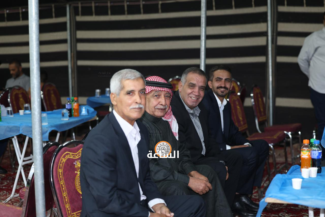 Madar Al-Saa Images 0.9534300547408773