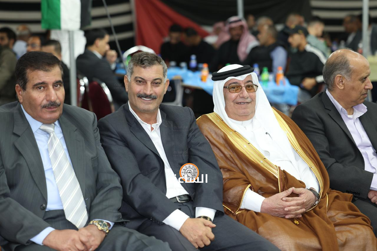 Madar Al-Saa Images 0.5158485839881934