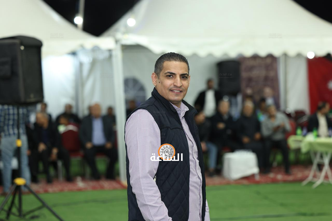 Madar Al-Saa Images 0.6396402037008894