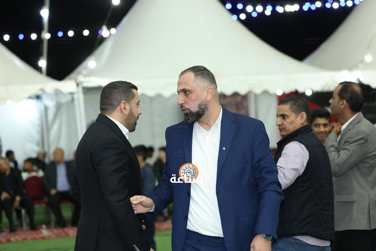 Madar Al-Saa Images 0.7697638840090875