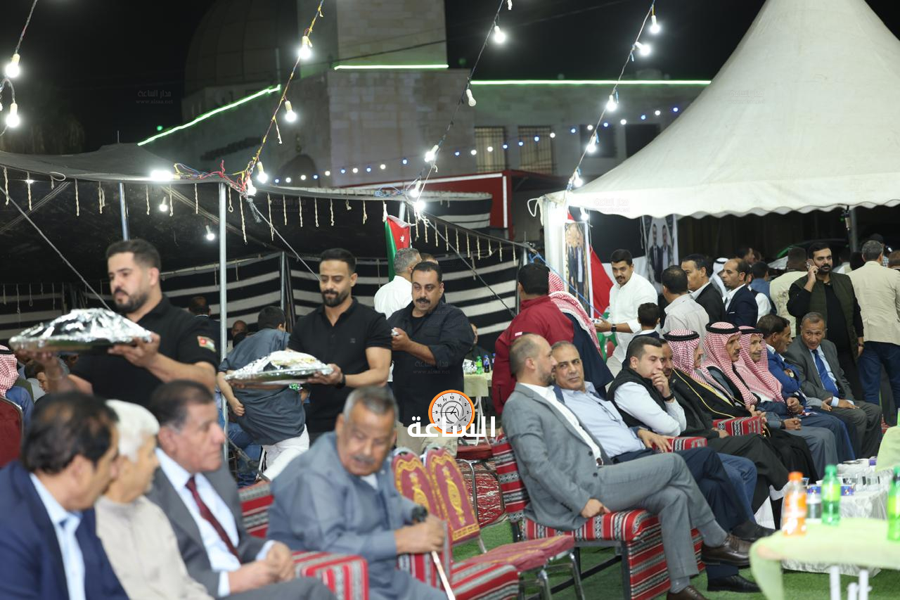 Madar Al-Saa Images 0.9470269238317492