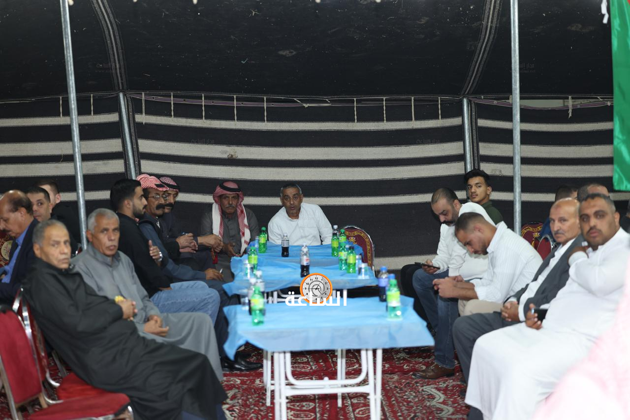 Madar Al-Saa Images 0.07937768468998463