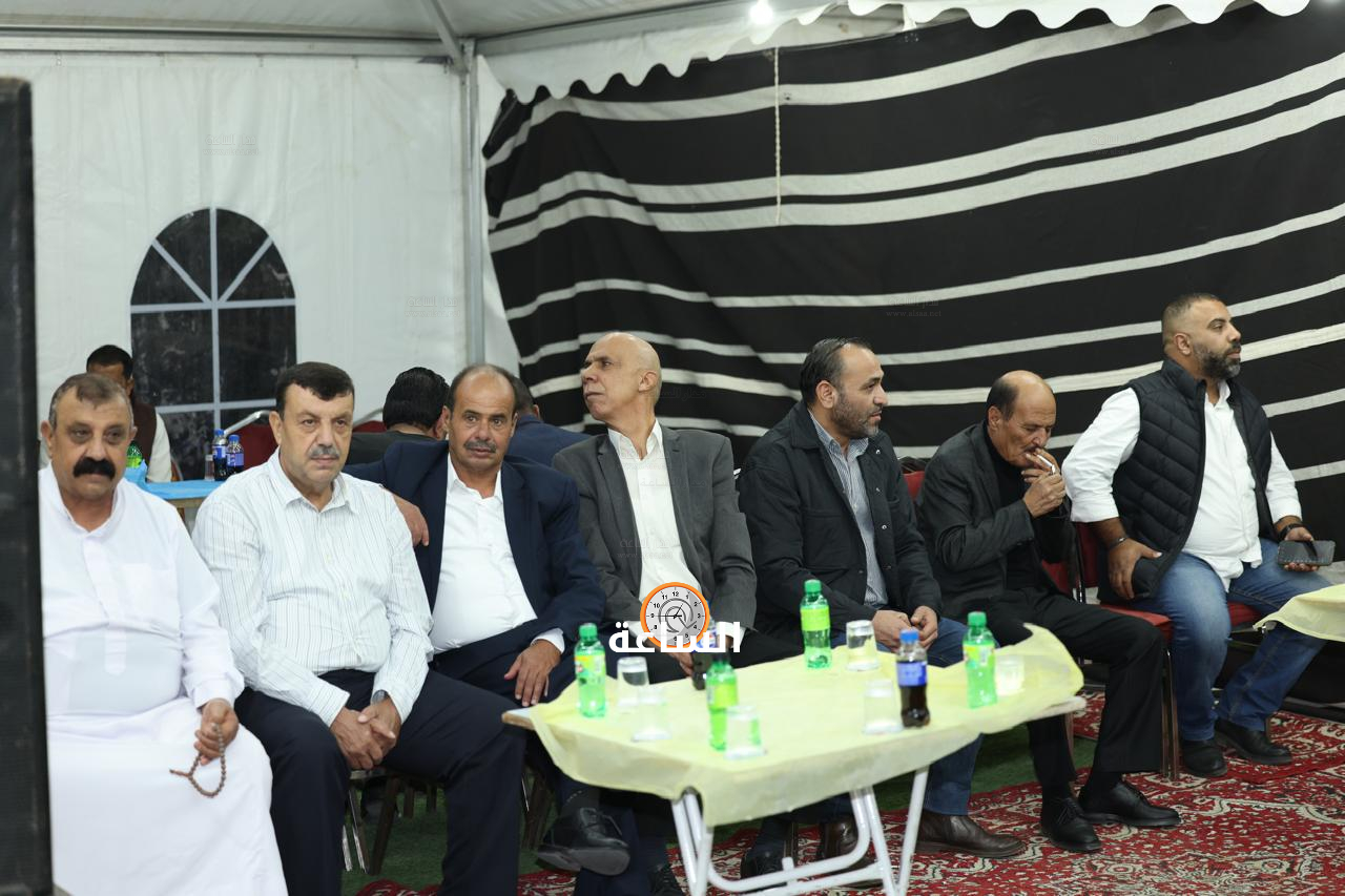 Madar Al-Saa Images 0.41430282317679124