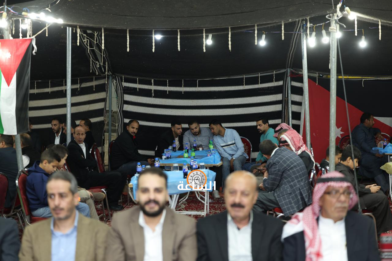 Madar Al-Saa Images 0.1519058614493506