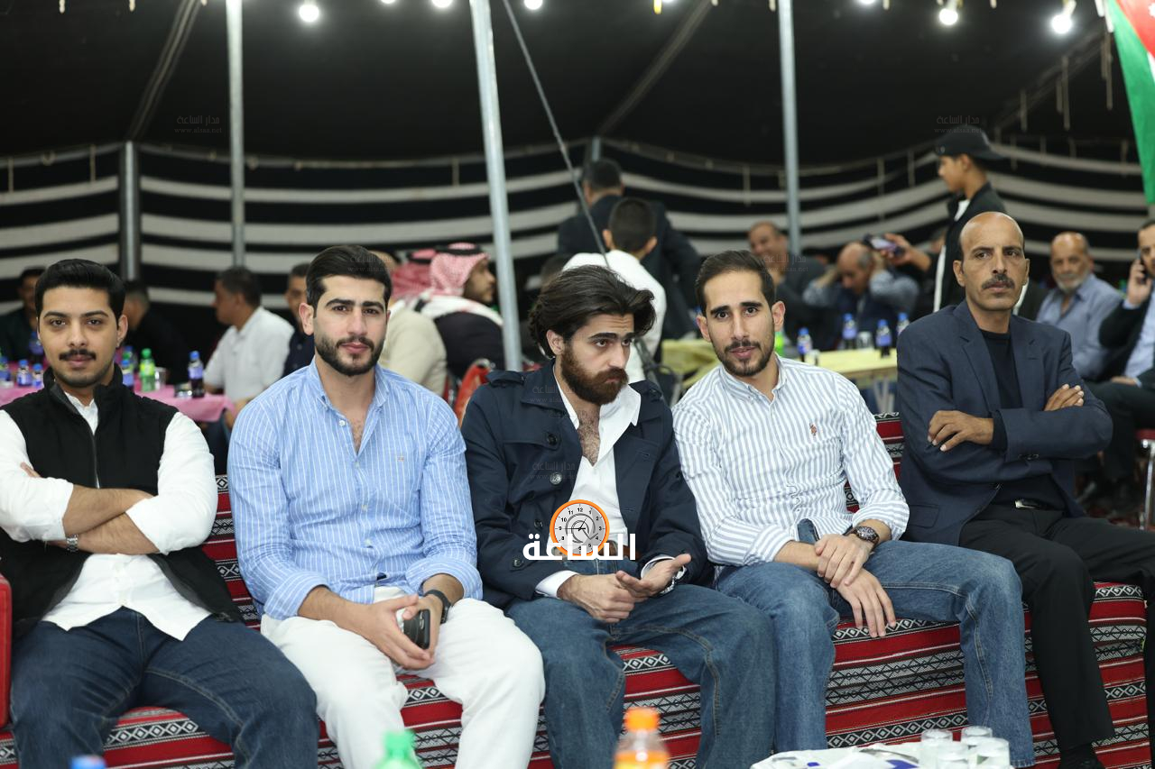 Madar Al-Saa Images 0.06385014059738903