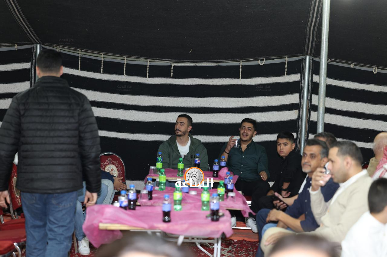 Madar Al-Saa Images 0.8794943062035518