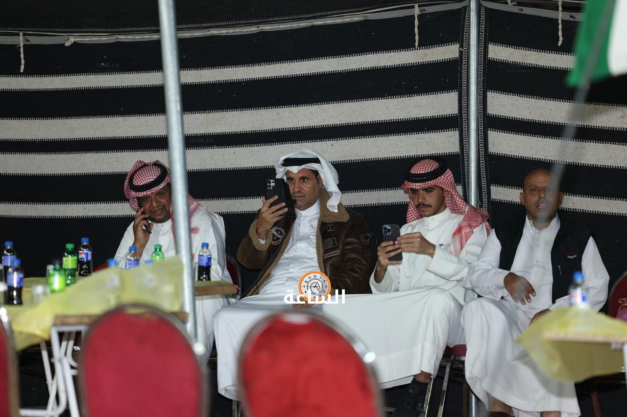 Madar Al-Saa Images 0.47357897802970816