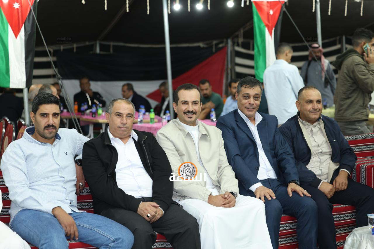 Madar Al-Saa Images 0.5531978148740788