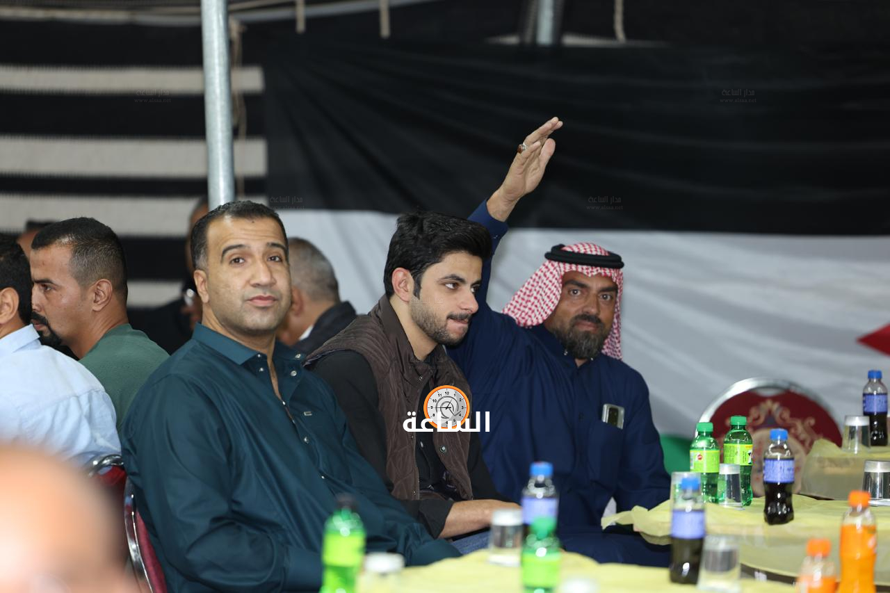 Madar Al-Saa Images 0.9157009468876668