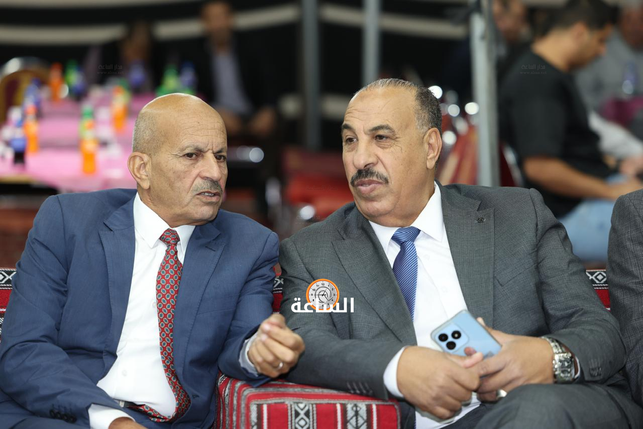 Madar Al-Saa Images 0.8431622024755339